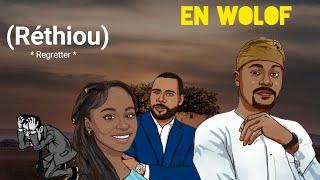 Histoire: ( Réthiou ) En Wolof Lu doy war