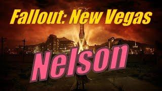 Fallout: New Vegas - Nelson