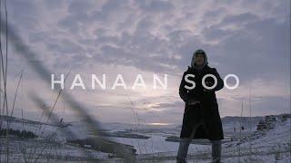 SURNEE - hanaan soo | Official Music Video