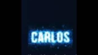 carlos gaming Live Stream