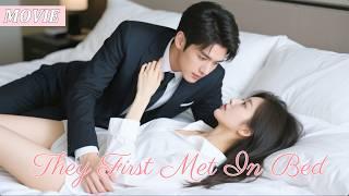 結婚三年他們第一次見面竟然在床上，隔天醒來總裁看到床上的落紅，意識到這是她的第一次！#短劇#愛情#好劇推薦