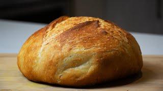 Baking bread | Easy dough | Bread Dough | نان فانتزی | نان