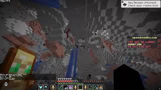 Donut SMP, Vanilla Plus, & Speed Vanilla Live Stream