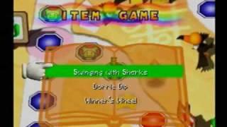 Mario Party 3 - Spiny Desert (4+1 Players!)