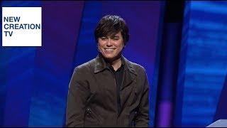 Sieben Worte, nach denen wir leben können – Joseph Prince I New Creation TV Deutsch