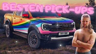 PICK-UPS, die REDNECKS feucht machen | G Performance