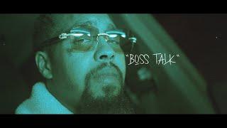 Prince EB - Boss Talk [Official Video] Shot By 23Films