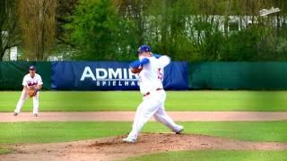 Baseballclub Hamburg Stealers e. V. - Teaser Saison 2017