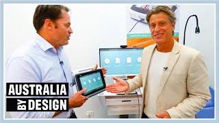 Mobile Doctor's Surgery Innovating Medical Care During A Crisis | Australia By Design: Innovations