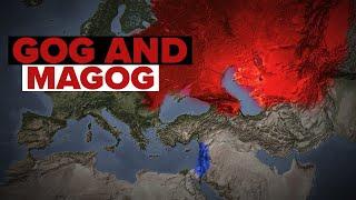 Gog, Magog and Russia: Understanding the Biblical End Times