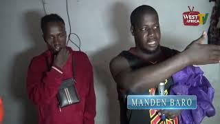 MANDEN BARO WEST AFRICA TV