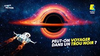 Un astrophysicien analyse des films sur l'espace | Science VS Fiction