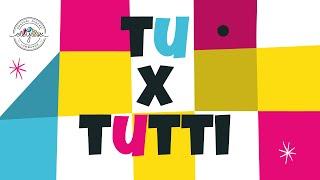 TUXTUTTI