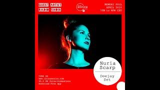 Nuria Scarp · Guest dj · 06 Mayo 2024