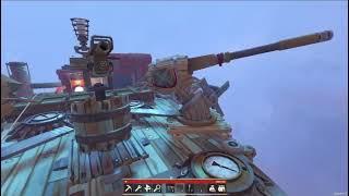 Worlds Adrift Archives of the Glorious Sky Armada PT31