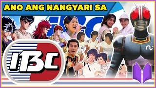 PAANO NAGSIMULA ANG IBC-13 | Ano Ang Nangyari Sa IBC-13?