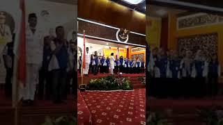 Deklarasi RelawanTIK wilayah Jambi