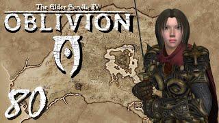 Oblivion Overhaul, Ep. 80: We're All Mad Here