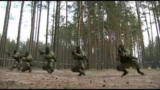 Liveleak ロシア軍 訓練