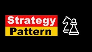 How to Implement the Strategy Pattern in C#: