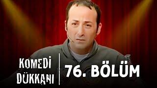 Komedi Dükkanı - 76.Bölüm