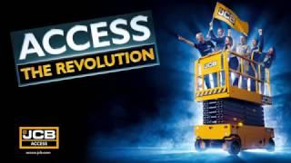 CML JCB Introducing JCB Access