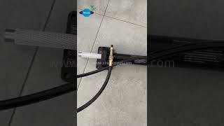 marine steering system