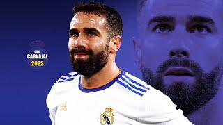 Dani Carvajal 2022 ● Amazing Skills Show | HD