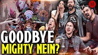 Critical Role's Says Goodbye To The Mighty Nein? - One Piece Season 2 Leaks! - D&D Slot Machines?!