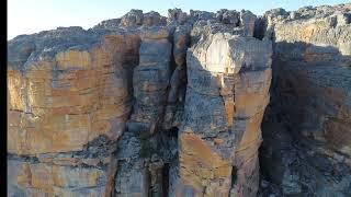 Wolfberg Cracks Cederberg December 2023