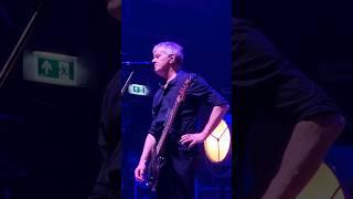 The Stranglers I Talking + Mention Of @stifflittlefingersofficial  I Live In Belfast 11th March 2024