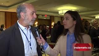 ICFF Youth 2018 - Giuseppe Cafiso