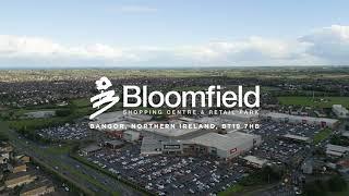 Bloomfield Shopping Centre & Retail Park, Bangor – Dominant Freehold Retail Investment Opportunity