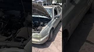 Universal Junk Car Buyers what types of cars we buy.