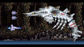 スーパーE.D.F. スーパーファミコン / Super Earth Defense Force SNES