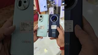 Oppo Reno 11 5g Vs Oppo F27 Pro plus 5g  || Camera Quality Test  #oppo #camaratest #shortvideo