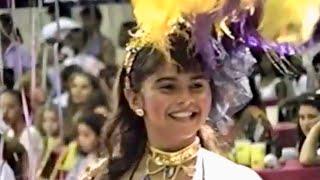 Concurso Rainha do Carnaval 1994 de Jaú ( na íntegra )