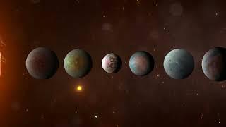 The Most Intriguing Exoplanets Discovered #cosmicdiscoveries #spaceexploration #universe #astronomy