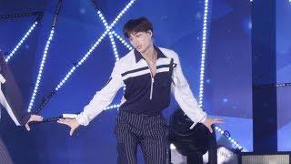 170915 엑소 (EXO) - Power 파워 [카이] Kai 직캠 Fancam (2017롯데패밀리콘서트) by Mera