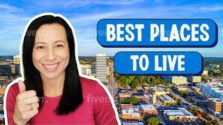 Best Neighborhoods in Columbia SC - Best Places to Live