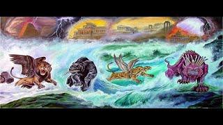 DR. PETER S. RUCKMAN | DANIEL 7 | THE 4 BEASTS