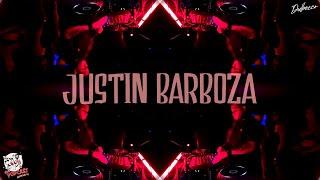 JUSTIN BARBOZA at Club Babylon, San José, Costa Rica - Shot by Dulbecco | FREE SHOTS #32