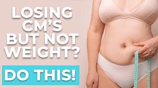 Weightloss Mistakes We ALL make! ( Wish i knew this earlier)
