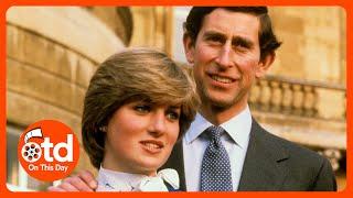 1981: Did Prince Charles Really Love Diana?