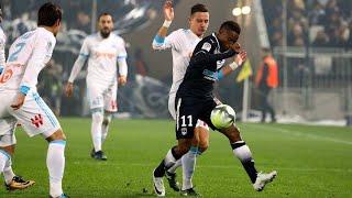 Marseille vs Bordeaux / All goals and highlights 17.10.2020 / France Ligue 1 2020/2021 / Leaque One