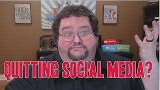 Quitting Social Media? - Essena Oneill