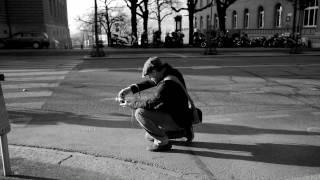 Streetfotografie mit Thomas Leuthard -  Interview in Bern