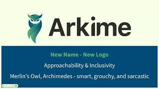 Arkimeet 2023 - Keynote