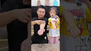 Parent-child interaction
