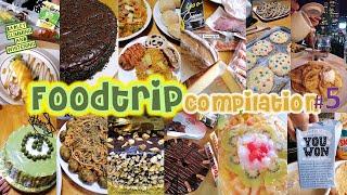 My Food Compilation #5